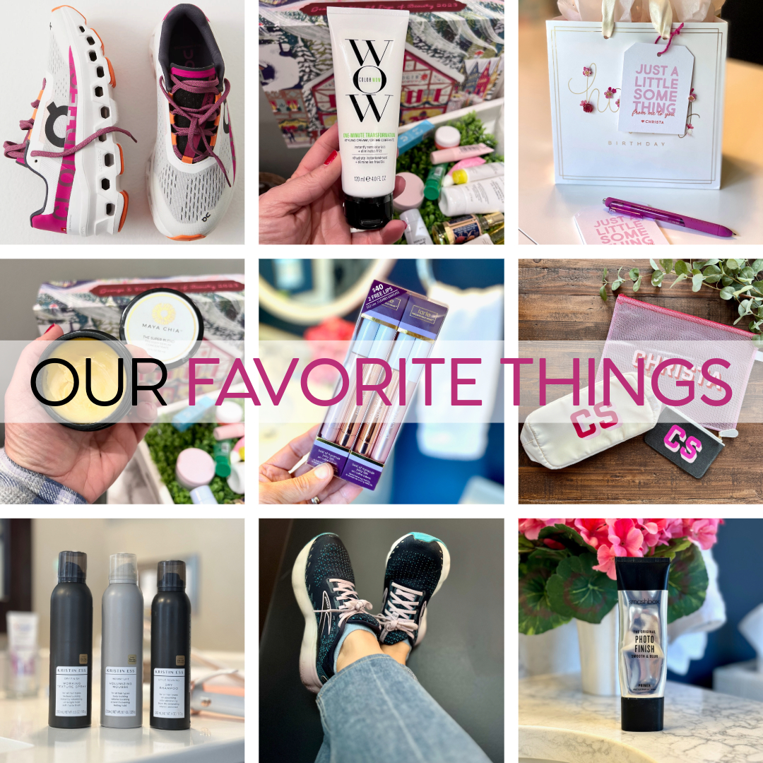 Feature Thigs Our Favorite Things We Bought (and Loved) This Year - Style Among Friends