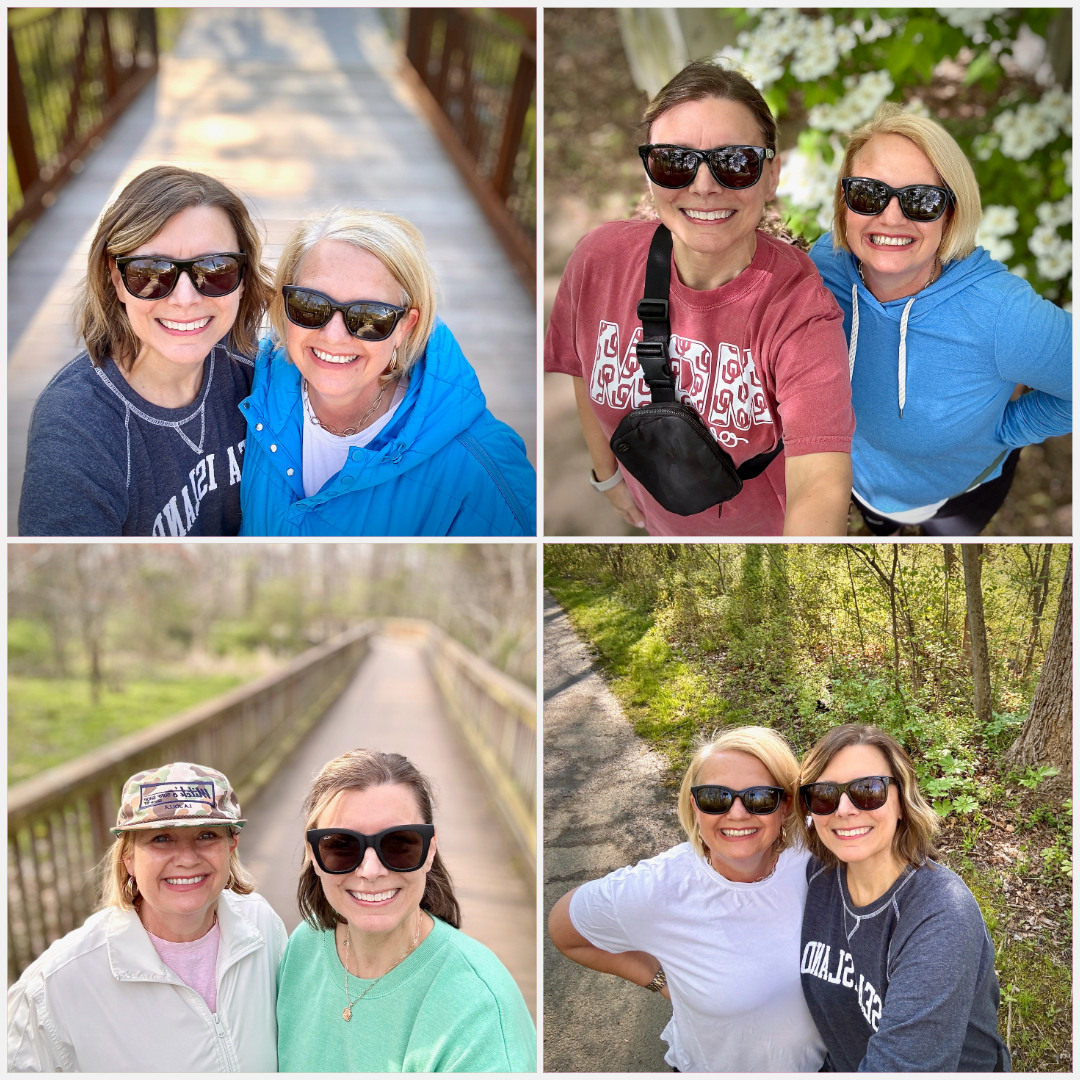 The Best of April 2024: Favorites from the Last Month - Style Among Friends